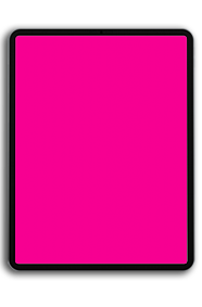 iPad Screen Content