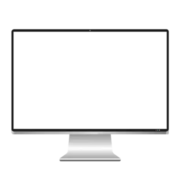 Mac Desktop Screen