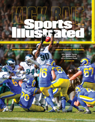 Mets Collection Sports Illustrated Cover
